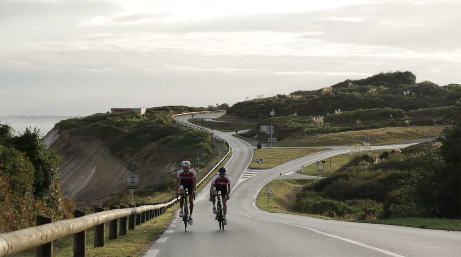 Luxury Tour Basque Country - Bike Tour Finder